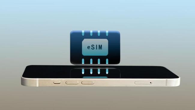 三大运营商均宣布获得开展eSIM手机运营服务商用试验的批复