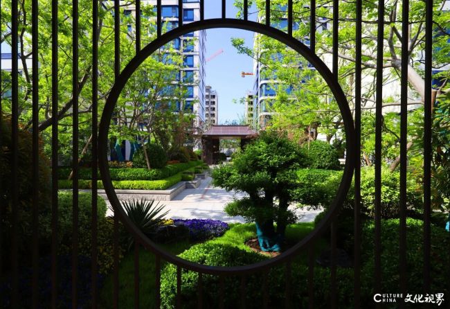 临沂考察团赴潍坊调研高品质住宅,恒信·志远名著凭硬核实力成核心样本