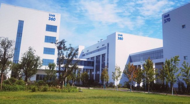 全链协同赋能发展升级——齐鲁制药智慧物流启用立体仓库物流标签共享功能