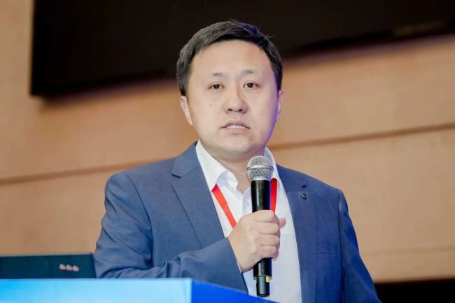 为寒冬交付温暖答案——海尔智慧楼宇低碳综合能源解决方案亮相,较传统电/燃气锅炉节能高达50%