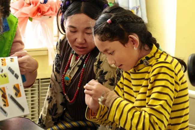 跨越 4000 公里的 “心” 守护!海尔联合青岛妇儿医院为西藏患儿点亮希望