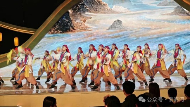 十登央视、巡演圈粉、影视露脸！商河鼓子秧歌究竟有啥魅力？