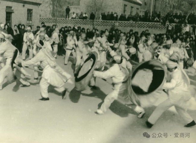十登央视、巡演圈粉、影视露脸!商河鼓子秧歌究竟有啥魅力?