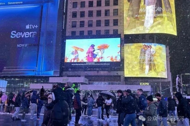 十登央视、巡演圈粉、影视露脸!商河鼓子秧歌究竟有啥魅力?