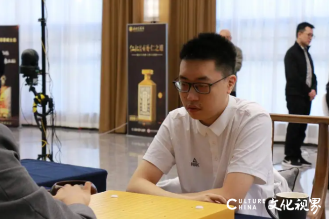 黔军围甲联赛毫厘之差负卫冕冠军杭旅，仁怀弈战坚韧拼搏显棋魂