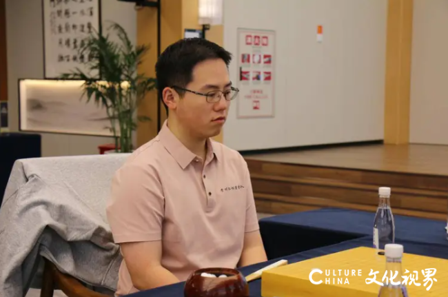 黔军围甲联赛毫厘之差负卫冕冠军杭旅，仁怀弈战坚韧拼搏显棋魂