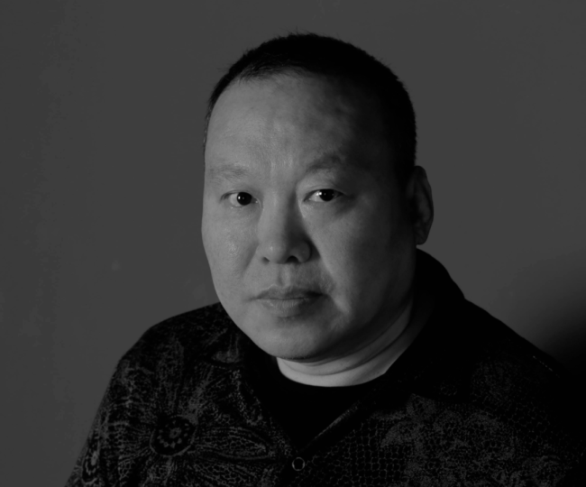 来湖北美术馆,感受石磊的“应变”艺术展