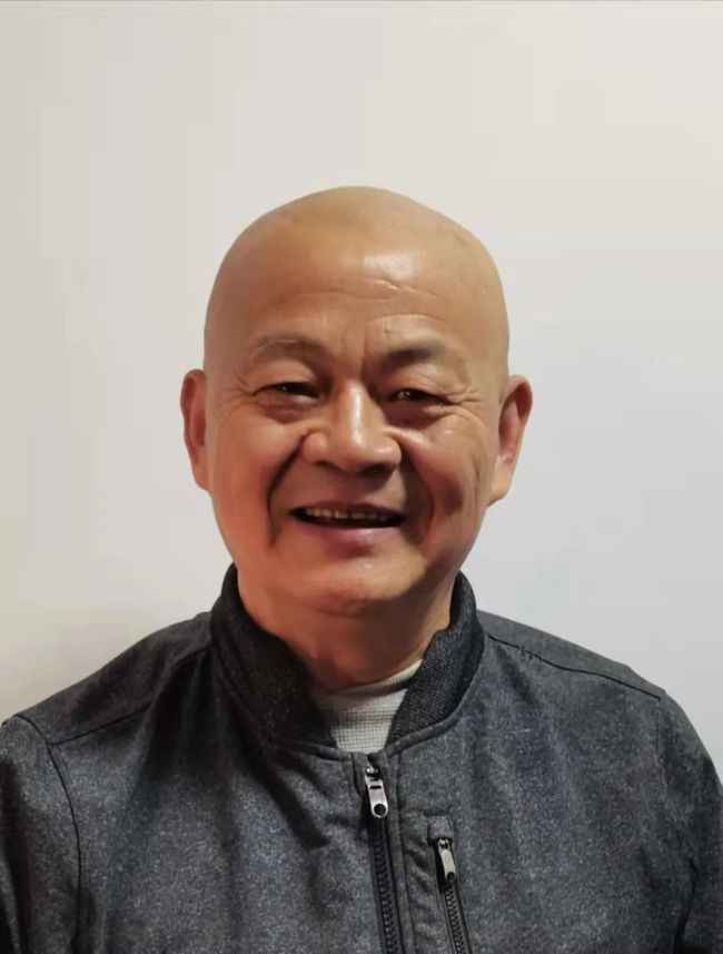 李一应邀为内蒙古巴彦淖尔普济禅寺书写的普济禅寺碑及《普济禅寺铭》石刻工程竣工