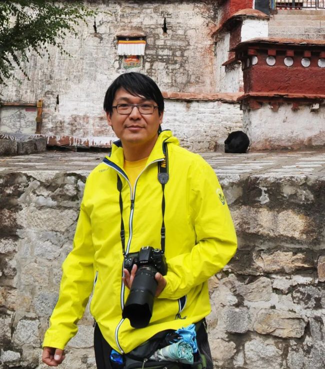 赵峰·甘肃陇南写生 | 画卷铺展收胜景,青山绿水寄诗情