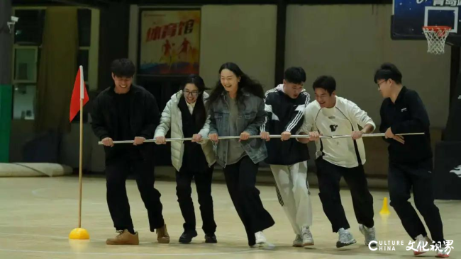 十月正好,致敬青春——青岛恒星科技学院2025年迎新盛宴回放