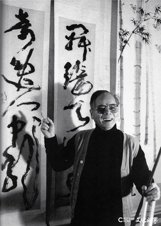 关山月、黎雄才的艺坛心语与岁月留痕——刘曦林忆访岭南双杰