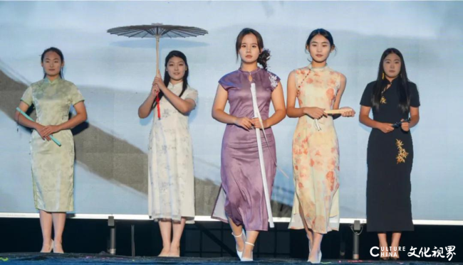 十月正好,致敬青春——青岛恒星科技学院2025年迎新盛宴回放