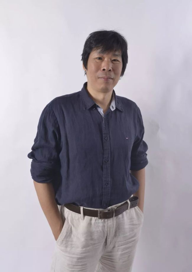 张永海 | 长天之海映画意,春秋岁月铸艺路