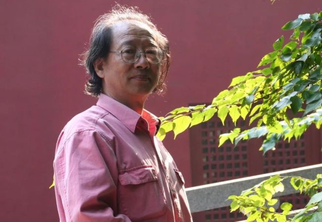 何哲生:“画什么”和“怎么画”的思考