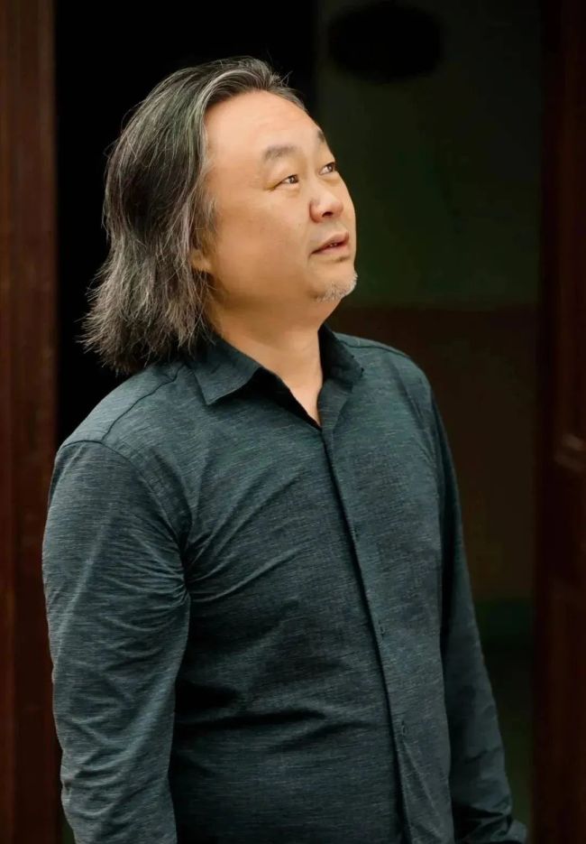 罗礼平教授《艺术创作与学术素养》专题讲座在福州举行