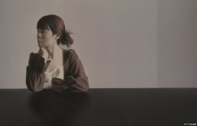 20251107092330314600.jpg 《灰光之二》100×64cm 2024年.jpg