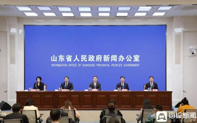 养老服务清单省市县三级全覆盖、婚姻登记全流程免费……山东民政这些改变让你感知幸福