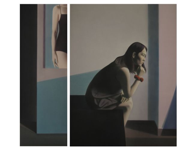 20251107092415175967.jpg 《消失的空间之五》115×110cm 2024年.jpg