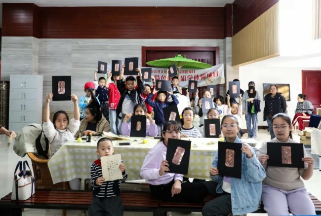 “非遗+”的N种打开方式