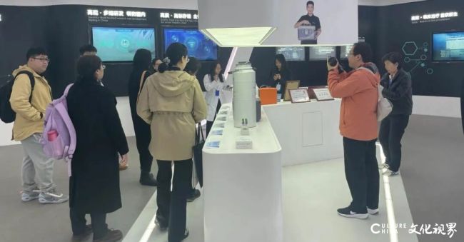 展现细胞科技领域的影响力与品牌美誉度——齐鲁细胞获大湾区主流媒体密集关注