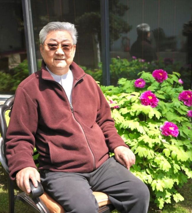 “长绳系日——韩天衡学艺八十年回顾展” | 对话韩天衡(三):草篆是解放自我思想、解放笔墨的产物