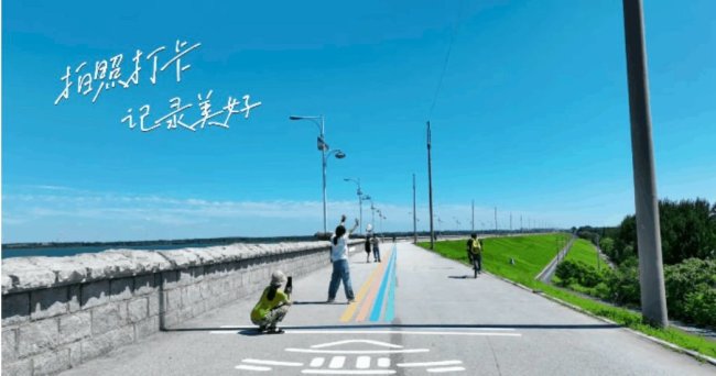 畅游威海·首站荣成：那香海天鹅童话节启幕 五大月冬日盛宴邀您共赴“天鹅之约”