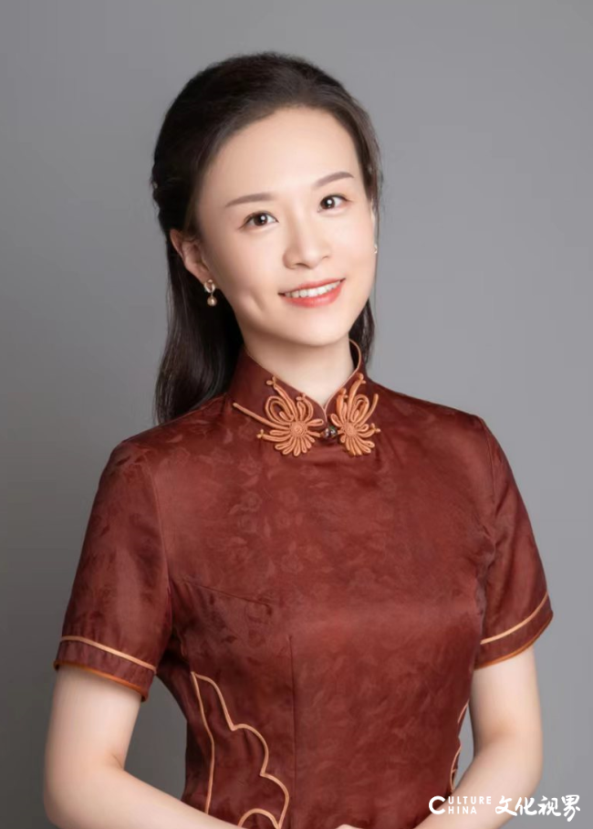 海右文艺讲堂第十五期开讲《书法与审美》,高远教授带观众品笔墨之美