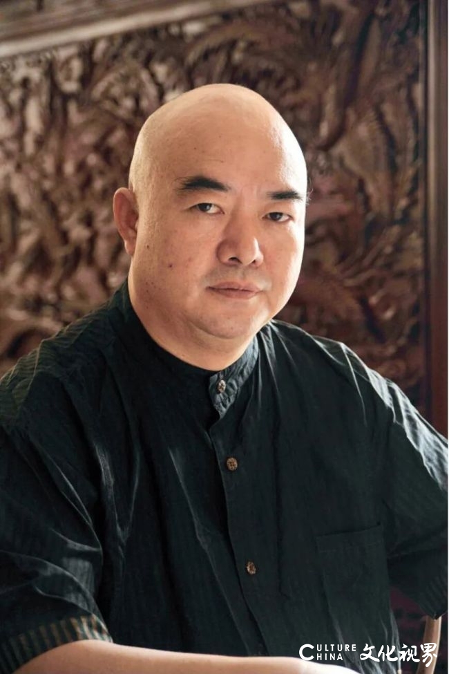 “观物之生——庆祝南开大学建校106周年华诞暨2025·天津·尹沧海教授写生作品展”在天津美术馆开幕