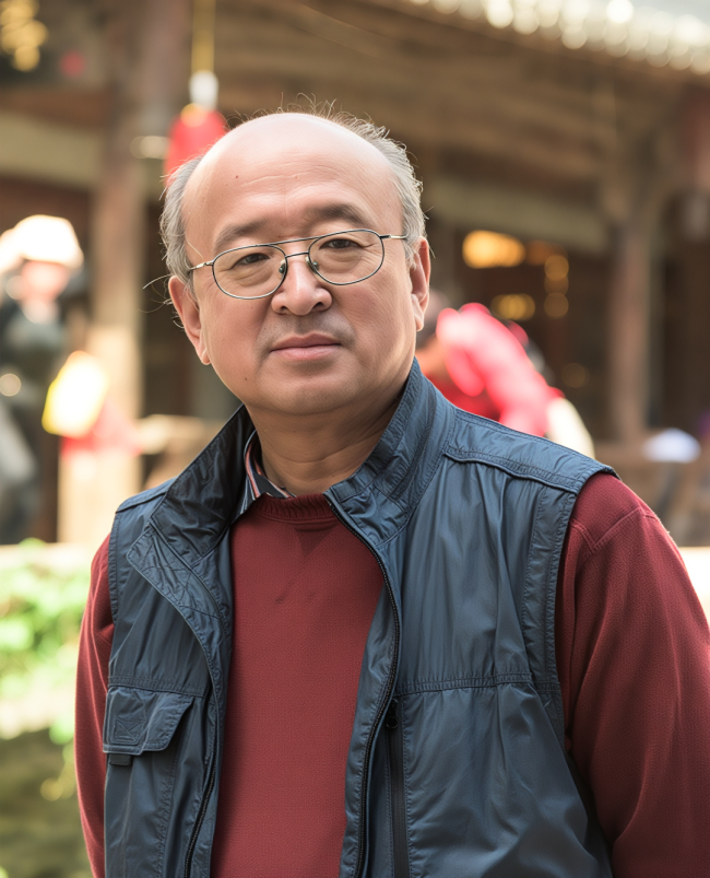 赵先闻|铁血铸丹青 浩气贯山河——纪念中国人民抗日战争胜利80周年全国书画名家邀请展