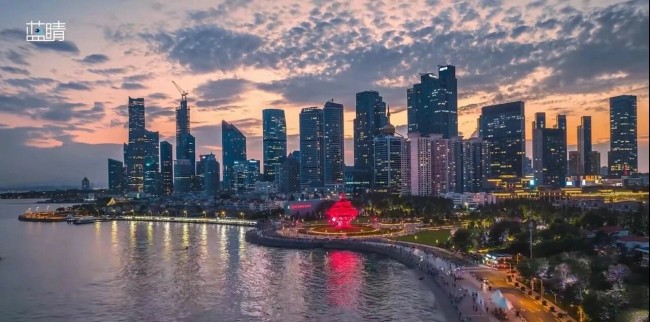 买又能挣！史上最长“双十一”，青岛制造与城市消费的共同突围