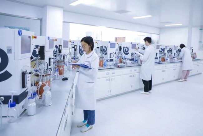 齐鲁制药创新药QLS32015完成首例入组，成为国内首款进入III期临床的GPRC5D/CD3双抗