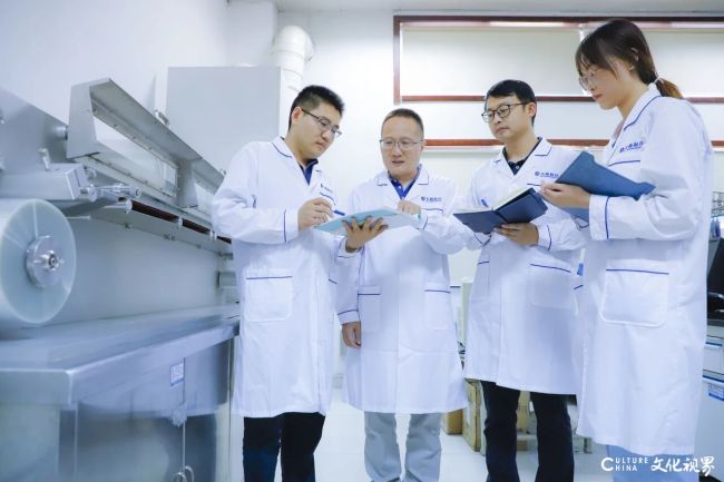 齐鲁制药精神健康领域新药甲苯磺酸卢美哌隆胶囊临床申请获国家药监局药审中心受理