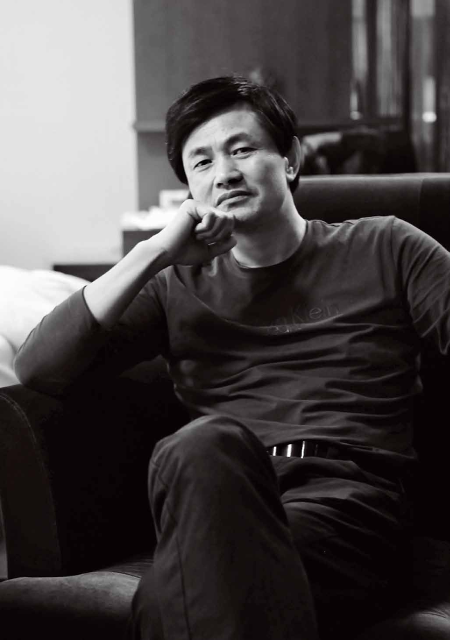 “王向阳:大漆艺术在创作中的体验”讲座活动在陕西师范大学举行