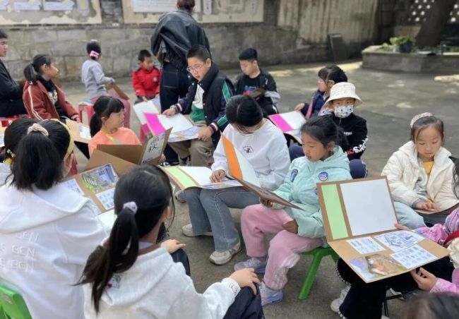 威海公共文化服务公益创投项目创新“破圈”，让传统文化“脉动”起来