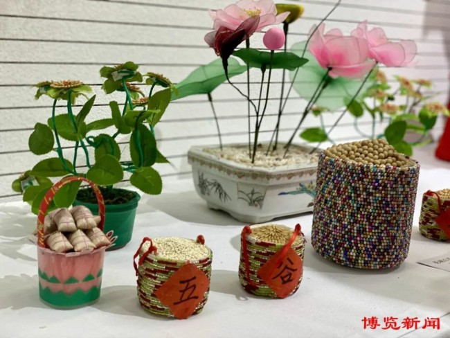 淄博非遗扩大发展“朋友圈”