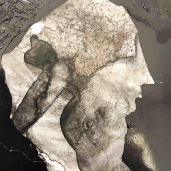 张伟觉圣·欧洲纪行丨从斯洛伐克到布拉格:雨夜中的碎念与清醒