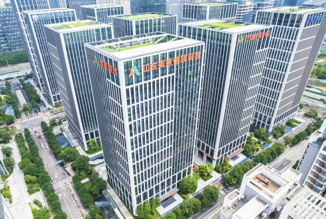 一张小卡片的“智慧芯”塑造智能运营新标杆——山东高速信联科技“ETC生态圈”的深耕与蝶变