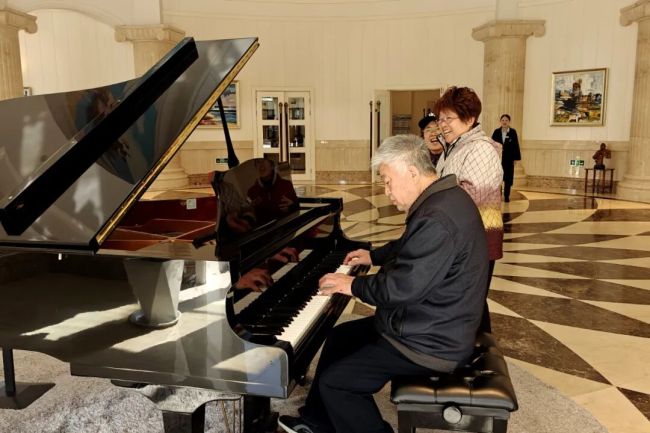 威海入选中国康养城市百强！