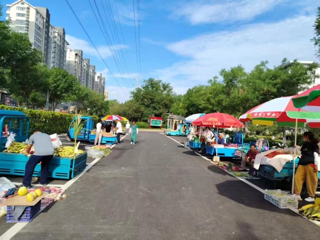 济南市商河县：“小建议”激活基层治理“大效能”