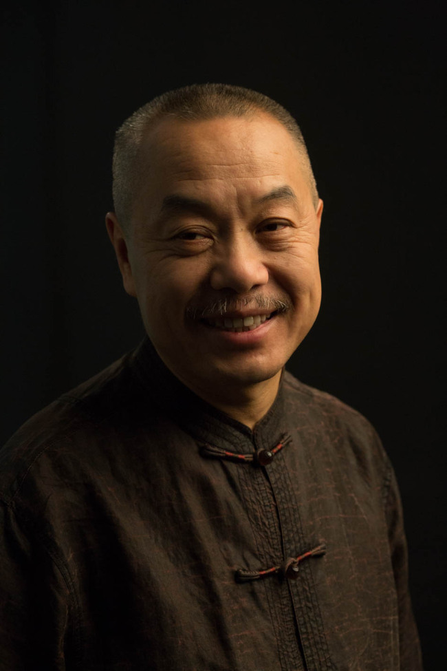 陈湘波：我不赞同说传统中国画已经“过时”