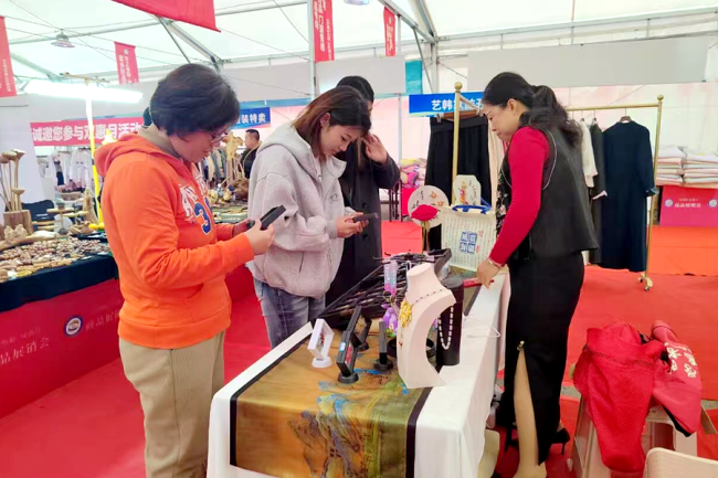 威海：“文化+”撬动文旅消费新升级