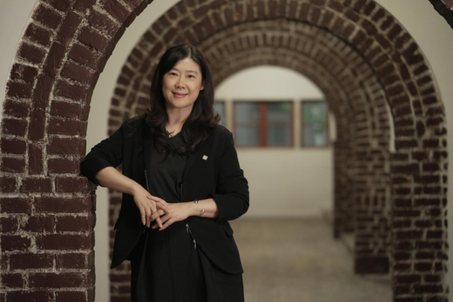 对话谢晓红 | 以精品力作诠释“湖北气派”,用美术力量赋能时代发展