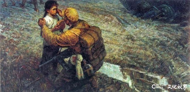 谢晓红 | “扎根人民60年——湖北省美术院双展”解码画院体系的守正与创新