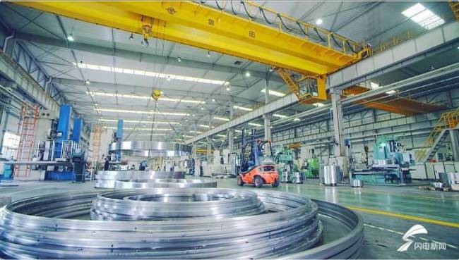 潍坊：“握指成拳”探索减污降碳协同路径，以“生态之绿”助力高质量发展