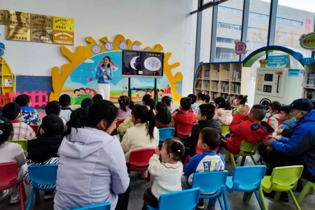 文化+健康+融合!淄博多方联动开展国际残疾人日系列暖心活动