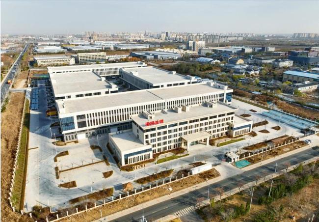 济南商河县今年累计签约项目124个，计划总投资241.1亿元