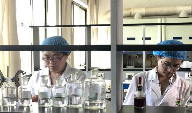 德州今年新增博士后创新平台10家，总数达68家