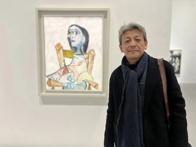 钱慧敏｜无意识生长，开出属于自己的花