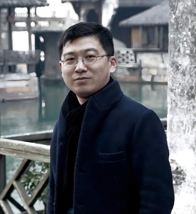 陈靖·书法篆刻 | 金石与笔墨相生,朴茂与清新并举