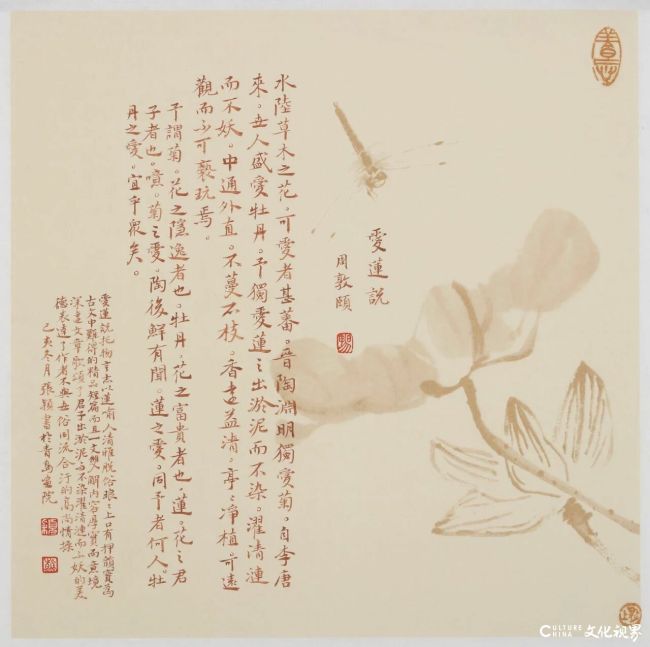 张颖丨方寸砚田藏古韵，半生坚守传文脉